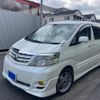 toyota alphard 2007 CFJ1747672 image 1