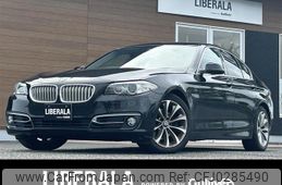 bmw 5-series 2014 -BMW--BMW 5 Series DBA-XG20--WBA5A32070D196462---BMW--BMW 5 Series DBA-XG20--WBA5A32070D196462-