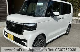 honda n-box 2025 -HONDA 【名変中 】--N BOX JF5--2060158---HONDA 【名変中 】--N BOX JF5--2060158-