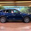 mazda cx-5 2022 CFJ1652618 image 16