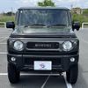 suzuki jimny 2021 -SUZUKI--Jimny 3BA-JB64W--JB64W-185360---SUZUKI--Jimny 3BA-JB64W--JB64W-185360- image 12