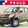 suzuki alto 2011 -SUZUKI--Alto DBA-HA25S--HA25S-809980---SUZUKI--Alto DBA-HA25S--HA25S-809980- image 1