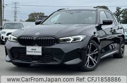 bmw 3-series 2022 CFJ1858886