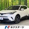 toyota c-hr 2017 -TOYOTA--C-HR DAA-ZYX10--ZYX10-2036634---TOYOTA--C-HR DAA-ZYX10--ZYX10-2036634- image 1