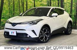 toyota c-hr 2017 -TOYOTA--C-HR DAA-ZYX10--ZYX10-2036634---TOYOTA--C-HR DAA-ZYX10--ZYX10-2036634-