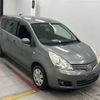 nissan note 2009 -NISSAN--Note E11-387698---NISSAN--Note E11-387698- image 1