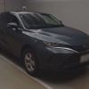 toyota harrier 2022 -TOYOTA--Harrier 6BA-MXUA80--MXUA80-0075379---TOYOTA--Harrier 6BA-MXUA80--MXUA80-0075379- image 5
