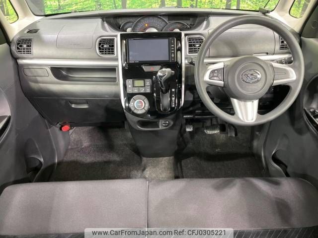 daihatsu tanto 2014 -DAIHATSU--Tanto DBA-LA610S--LA610S-0036166---DAIHATSU--Tanto DBA-LA610S--LA610S-0036166- image 2