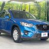 mazda cx-5 2012 -MAZDA--CX-5 LDA-KE2AW--KE2AW-109550---MAZDA--CX-5 LDA-KE2AW--KE2AW-109550- image 17