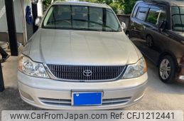 toyota pronard 2000 -TOYOTA--Pronard GH-MCX20--MCX20-0003726---TOYOTA--Pronard GH-MCX20--MCX20-0003726-
