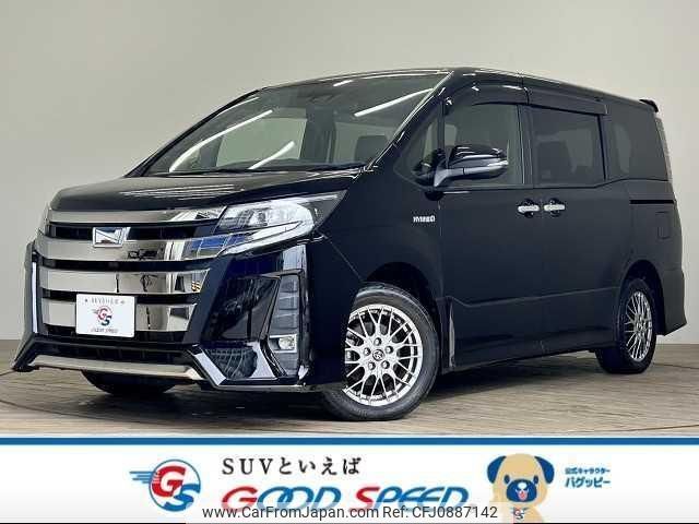 toyota noah 2018 quick_quick_DAA-ZWR80W_ZWR80-0332543 image 1