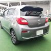 mitsubishi mirage 2018 quick_quick_DBA-A03A_A03A-0044861 image 2