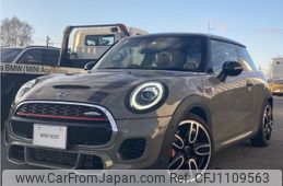 mini mini-others 2020 -BMW--BMW Mini CBA-XRJCWM--WMWXR92050TP21481---BMW--BMW Mini CBA-XRJCWM--WMWXR92050TP21481-