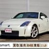 nissan fairlady-z 2002 quick_quick_UA-Z33_Z33-004358 image 12