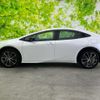 toyota prius 2024 CFJ1613200 image 2