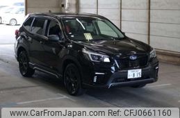 subaru forester 2020 -SUBARU--Forester 4BA-SK5--SK5-003180---SUBARU--Forester 4BA-SK5--SK5-003180-