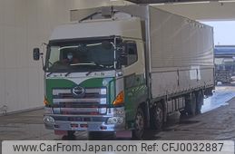 hino profia 2007 -HINO--Profia FW1EXYG-12825---HINO--Profia FW1EXYG-12825-