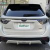 toyota harrier 2015 -TOYOTA--Harrier DBA-ZSU60W--ZSU60-0051738---TOYOTA--Harrier DBA-ZSU60W--ZSU60-0051738- image 4