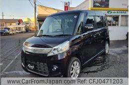 suzuki spacia 2013 -SUZUKI--Spacia MK32S--840204---SUZUKI--Spacia MK32S--840204-