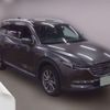 mazda cx-8 2018 -MAZDA--CX-8 3DA-KG2P--KG2P-202099---MAZDA--CX-8 3DA-KG2P--KG2P-202099- image 1