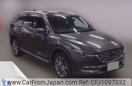 mazda cx-8 2018 -MAZDA--CX-8 3DA-KG2P--KG2P-202099---MAZDA--CX-8 3DA-KG2P--KG2P-202099-