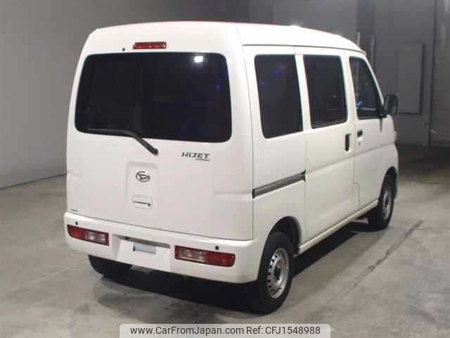 daihatsu hijet-van 2017 CFJ1548988 image 2