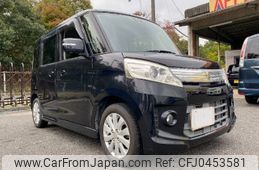 suzuki spacia 2013 -SUZUKI--Spacia MK32S--516239---SUZUKI--Spacia MK32S--516239-