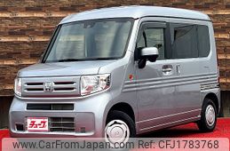 honda n-van 2021 CFJ1783768