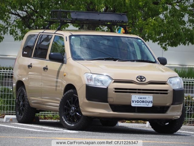 toyota probox-van 2016 -TOYOTA--Probox Van DBE-NSP160V--NSP160-0015573---TOYOTA--Probox Van DBE-NSP160V--NSP160-0015573- image 1