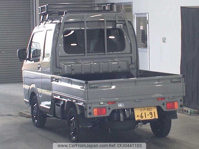 suzuki carry-truck 2024 -SUZUKI 【水戸 480ﾇ6191】--Carry Truck DA16T--845607---SUZUKI 【水戸 480ﾇ6191】--Carry Truck DA16T--845607- image 2