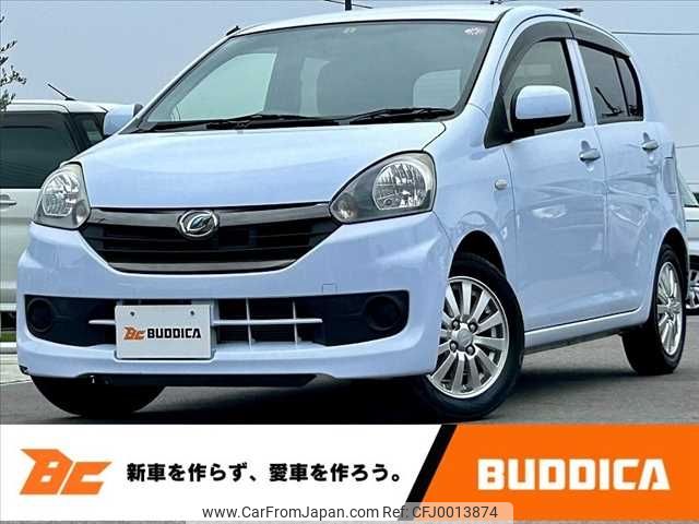 daihatsu mira-e-s 2015 -DAIHATSU--Mira e:s DBA-LA300S--LA300S-1348915---DAIHATSU--Mira e:s DBA-LA300S--LA300S-1348915- image 1