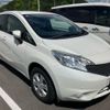 nissan note 2015 -NISSAN--Note DBA-E12--E12-327555---NISSAN--Note DBA-E12--E12-327555- image 2