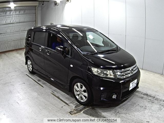 honda freed-spike 2011 -HONDA 【愛媛 501め】--Freed Spike GB3-1353301---HONDA 【愛媛 501め】--Freed Spike GB3-1353301- image 1