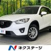 mazda cx-5 2013 quick_quick_KEEFW_KEEFW-111052 image 1