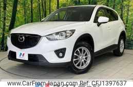 mazda cx-5 2013 quick_quick_KEEFW_KEEFW-111052