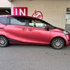 toyota sienta 2016 -TOYOTA 【横浜 504ﾕ8647】--Sienta DBA-NSP170G--NSP170-7042285---TOYOTA 【横浜 504ﾕ8647】--Sienta DBA-NSP170G--NSP170-7042285- image 41