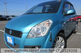 suzuki splash 2011 REALMOTOR_Y2024100064A-21