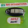 nissan note 2005 504749-RAOID:8843 image 29