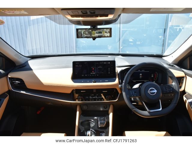 nissan x-trail 2025 CFJ1791263 image 2