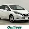 nissan note 2018 -NISSAN--Note DBA-NE12--NE12-221519---NISSAN--Note DBA-NE12--NE12-221519- image 1