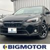 subaru subaru-others 2018 quick_quick_DBA-GT7_GT7-062408 image 1