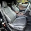toyota harrier 2021 quick_quick_6BA-MXUA80_MXUA80-0064335 image 5