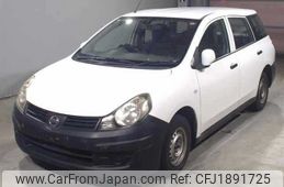 nissan ad-van 2013 CFJ1891725