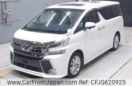 toyota vellfire 2015 -TOYOTA--Vellfire AGH30W-0023219---TOYOTA--Vellfire AGH30W-0023219-