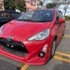 toyota aqua 2015 quick_quick_DAA-NHP10H_NHP10-2492840 image 10