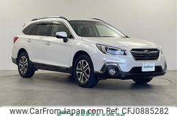 subaru outback 2018 -SUBARU--Legacy OutBack DBA-BS9--BS9-046962---SUBARU--Legacy OutBack DBA-BS9--BS9-046962-