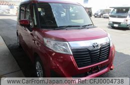 toyota roomy 2019 quick_quick_DBA-M900A_M900A-0334347