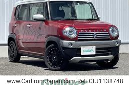 suzuki hustler 2016 CFJ1138748