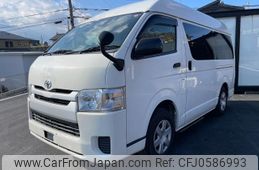 toyota regiusace-van 2015 quick_quick_CBF-TRH200K_TRH200K-0225592