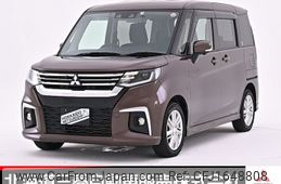 mitsubishi delica-d2 2022 CFJ1648808